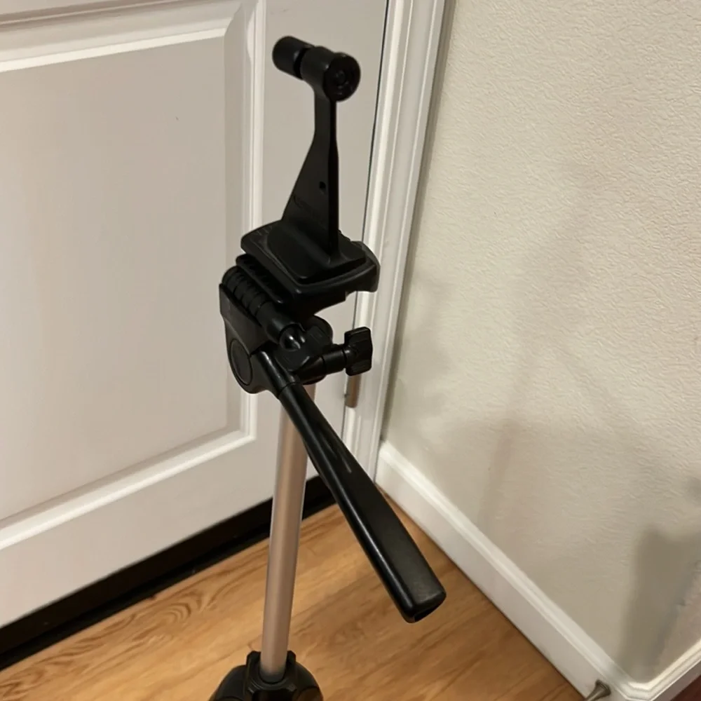 Tri Pod SLIK SDV-20